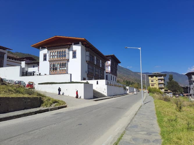Barma Sorig Healing Center Thimphu photo