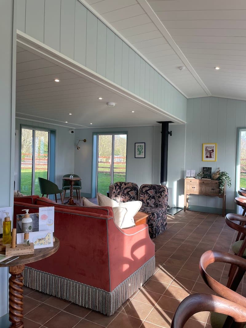 Barnsdale Spa and Leisure Melton Mowbray photo