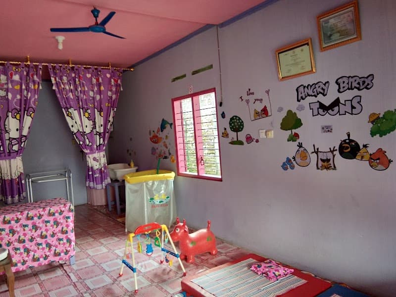 Barokah Baby Spa Blitar photo