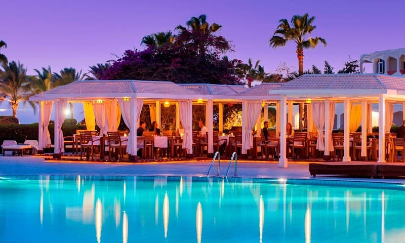 Baron Resort Sharm El Sheikh photo