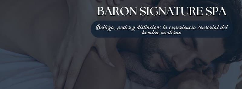 Baron Signature Spa Medellín photo