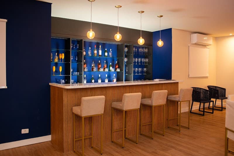 Baronesa Spa Campinas photo