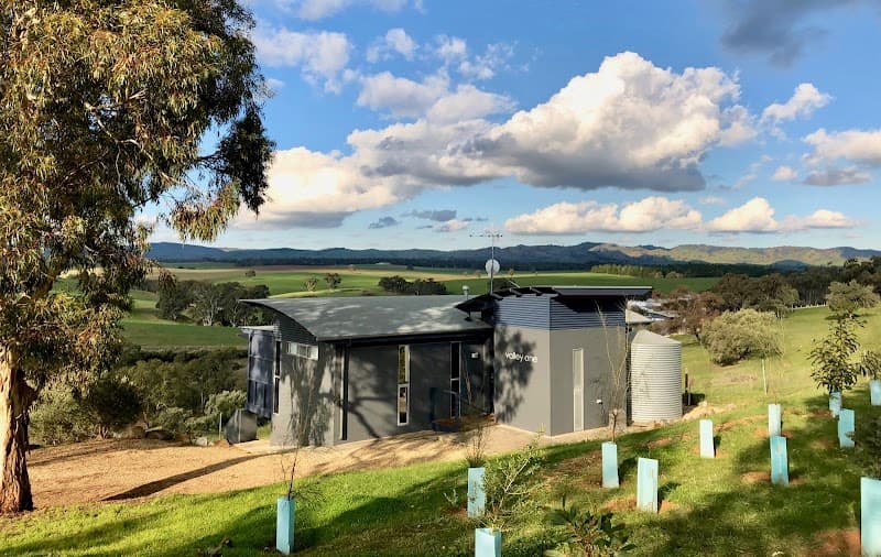 Barossa Pavilions & Glasshouse Adelaide photo