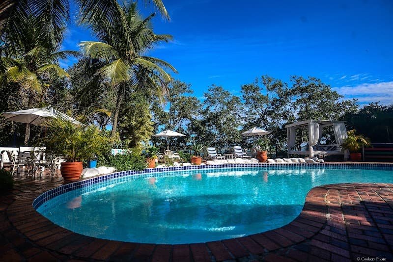 Barracuda Eco Resort Búzios Buzios photo