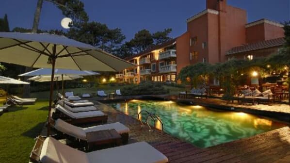 Barradas Parque Hotel & Spa Punta del Este photo