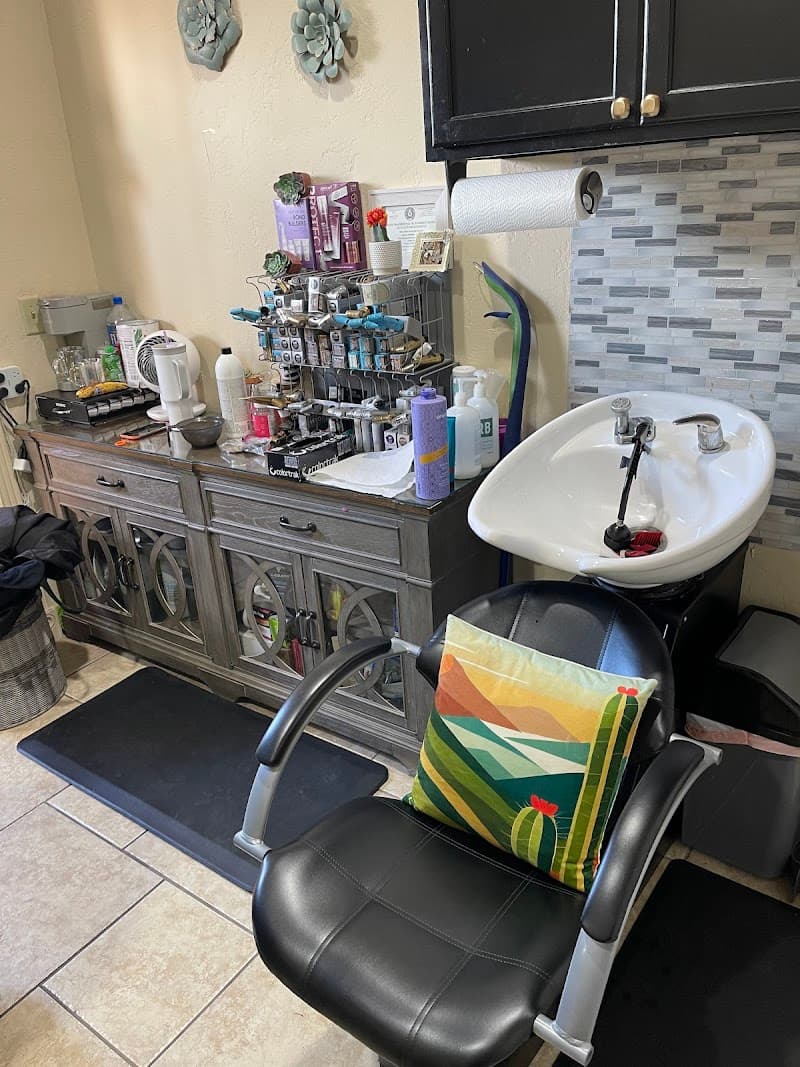 Barragan's Salon And Spa El Paso photo
