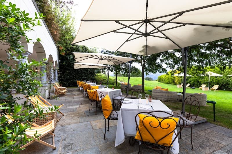Barre D' Oro Resort & Spa Grove photo