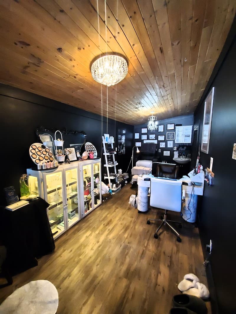 Barriere Spa Val Bella Studio photo