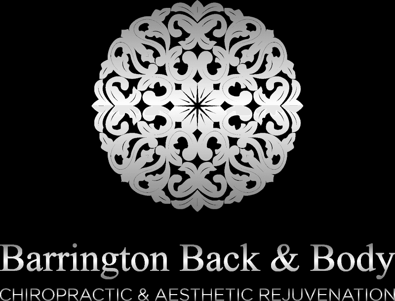 Barrington Back and Body photo