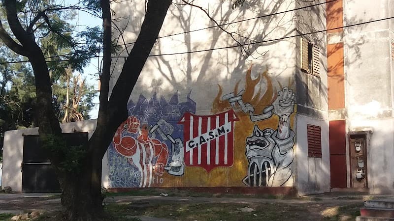 Barrio Próspero Mena Rioja 700 Tafí Viejo photo