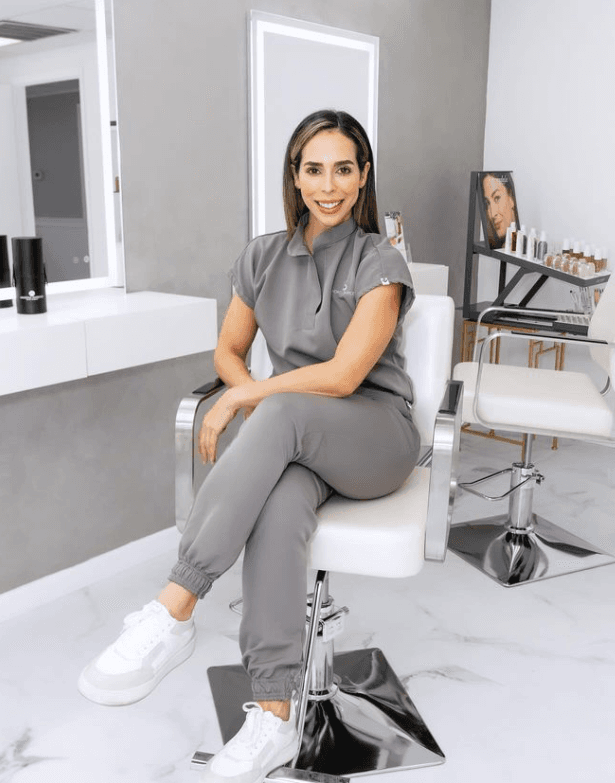 Barroso The Art of Beauty Tampa photo