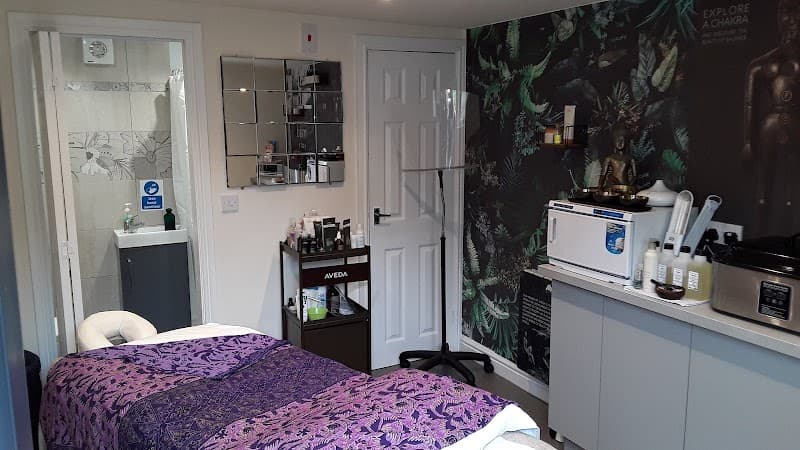 Barrow Spa Therapy Relaxation and Wellbeing Barrow-in-Furness photo