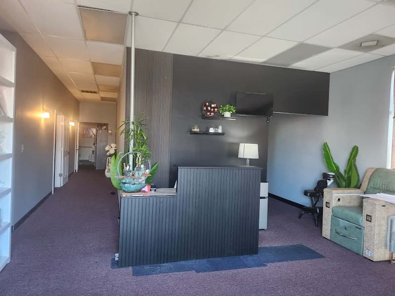 Barton Spa Simpsonville photo