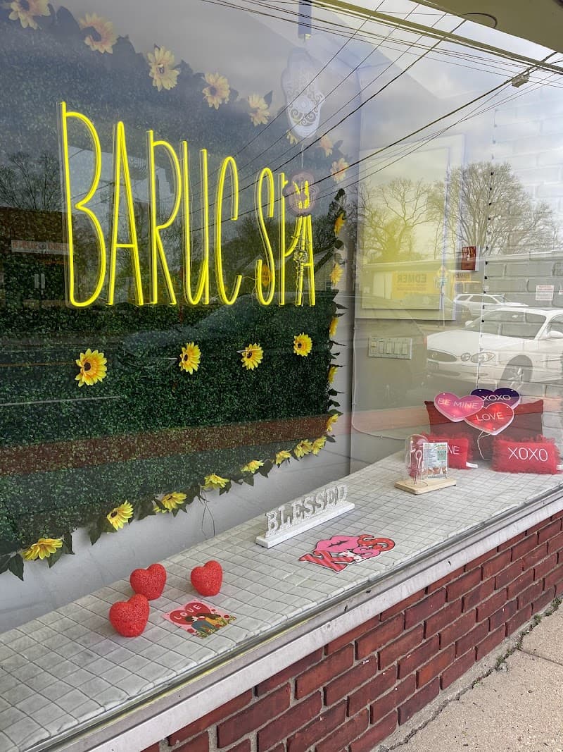 Baruc Evolution Spa East Meadow photo