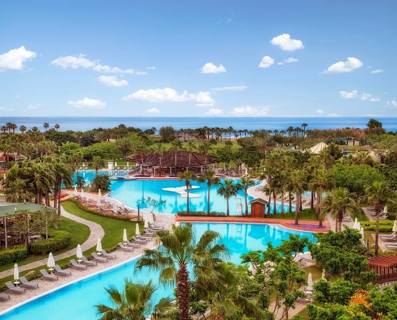 Barut Lara Antalya photo