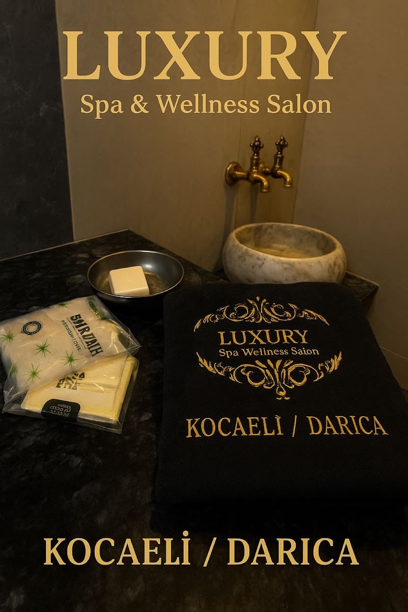 Basın İlan Spa Darıca photo