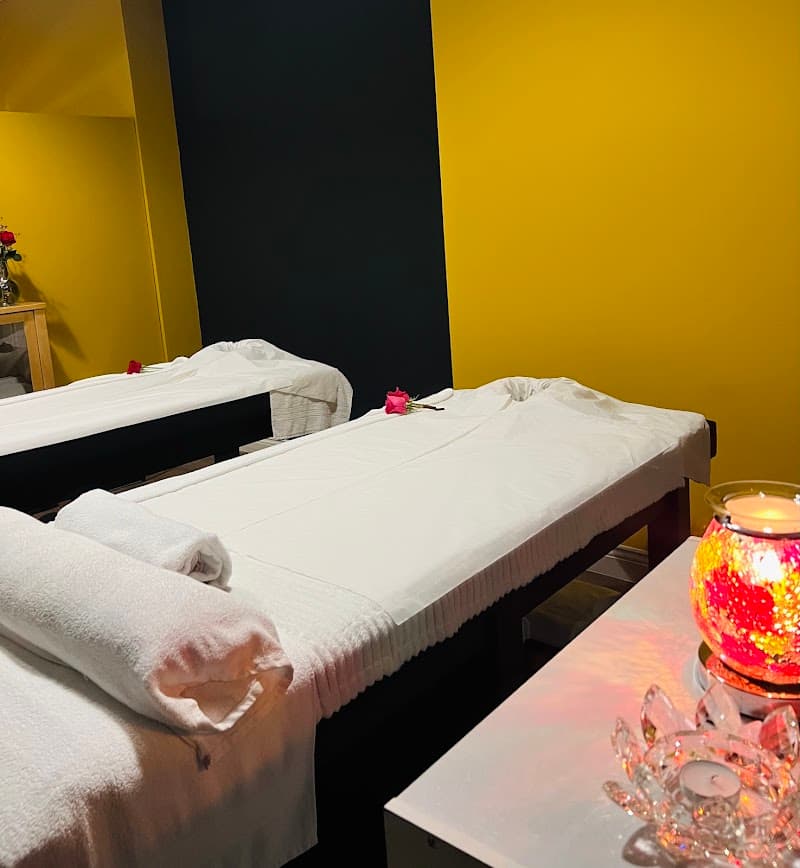 Bas Young Massage & Spa Middlesbrough photo