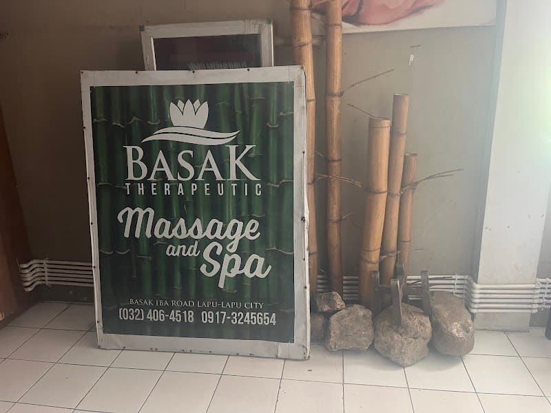 Basak Massage And Spa Lapu-Lapu City photo