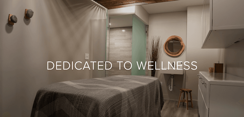 Basalt Day Spa Salt Lake City photo