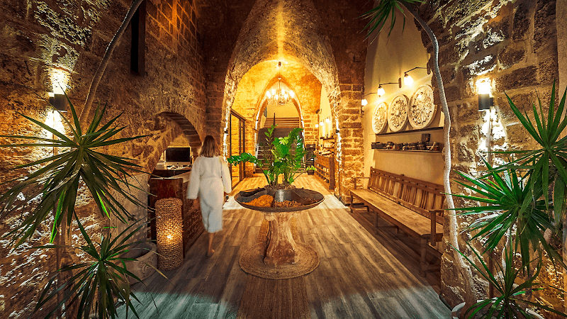 Basalt Spa Tel Aviv - Jaffa photo