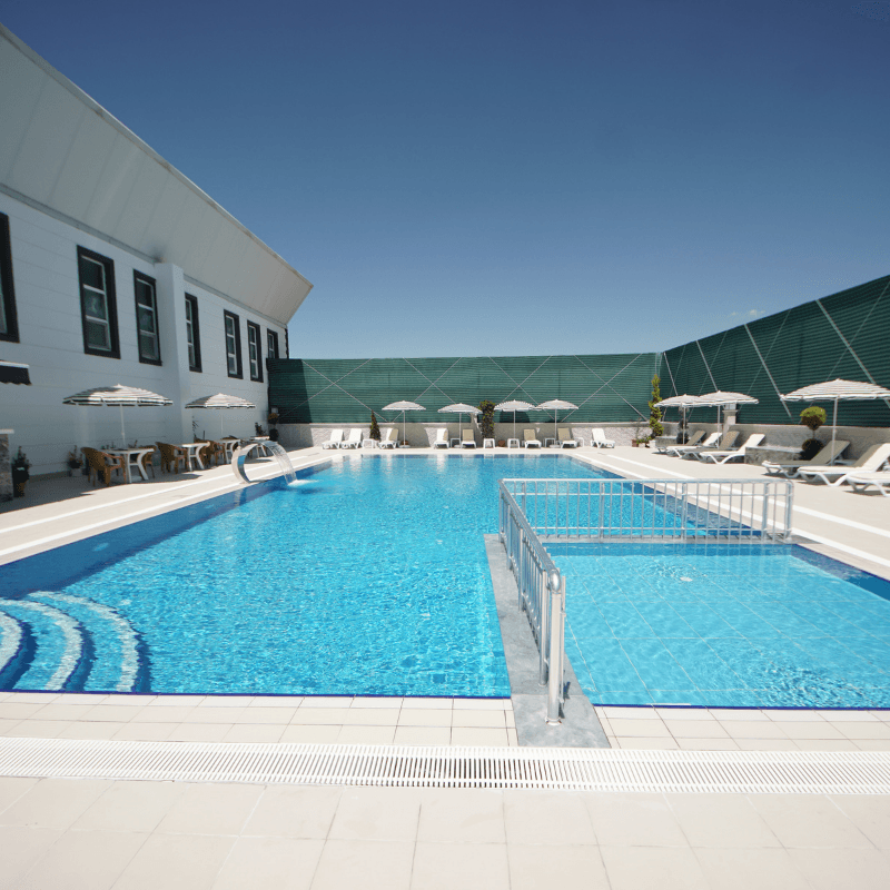 Basaranlar Termal&Spa Havuz İhsaniye photo