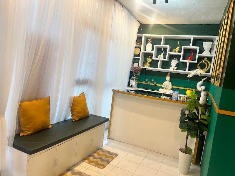 Basement Spa Cubao Quezon City photo