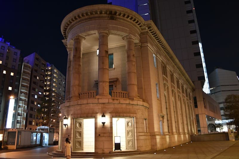 Bashamichi Street Naka Ward, Yokohama City photo