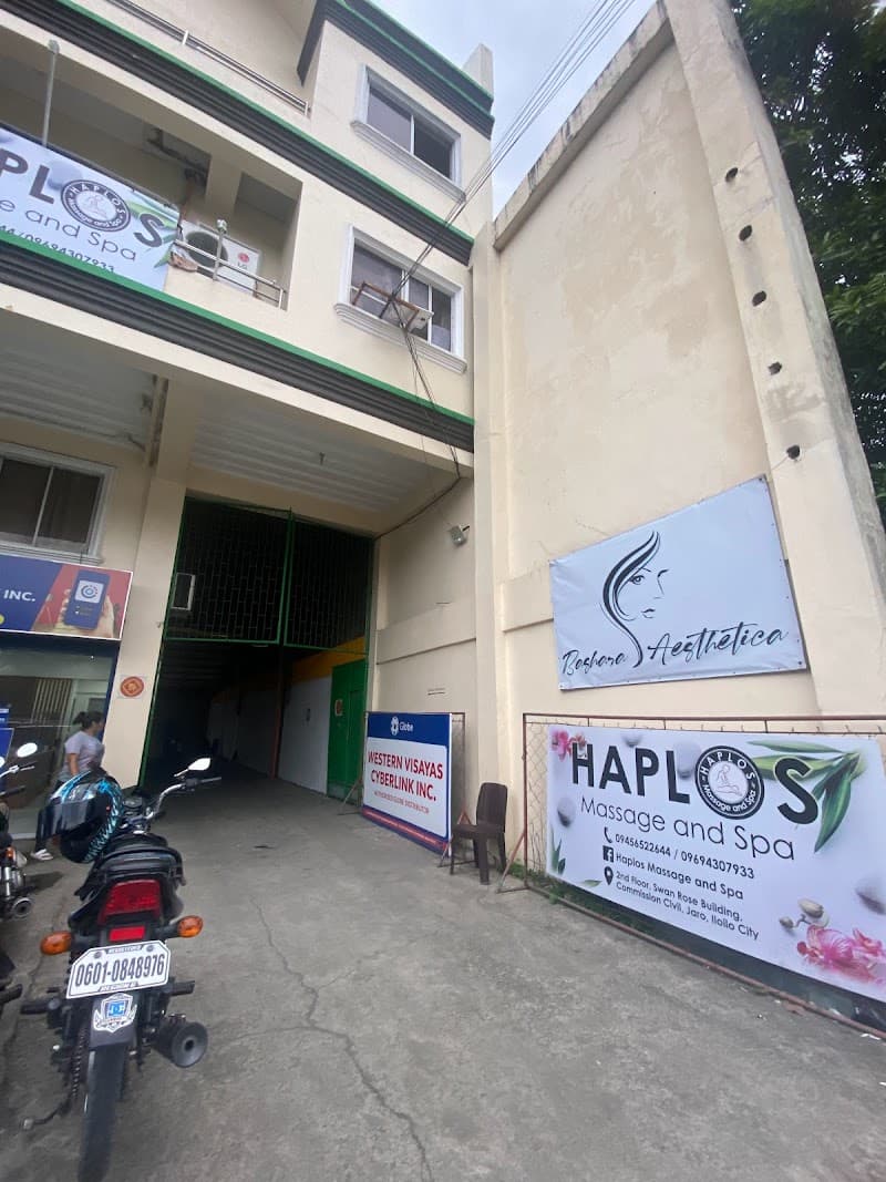 Bashara Aesthetica Iloilo City photo