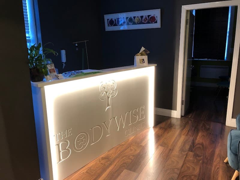 Basia Massage Therapy Dublin photo