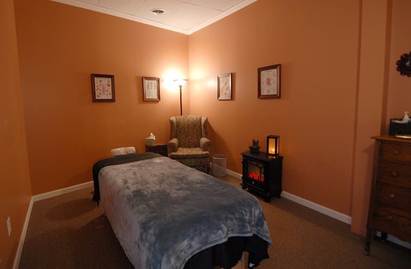 Basic Kneads Massage Therapy Honeoye Falls photo