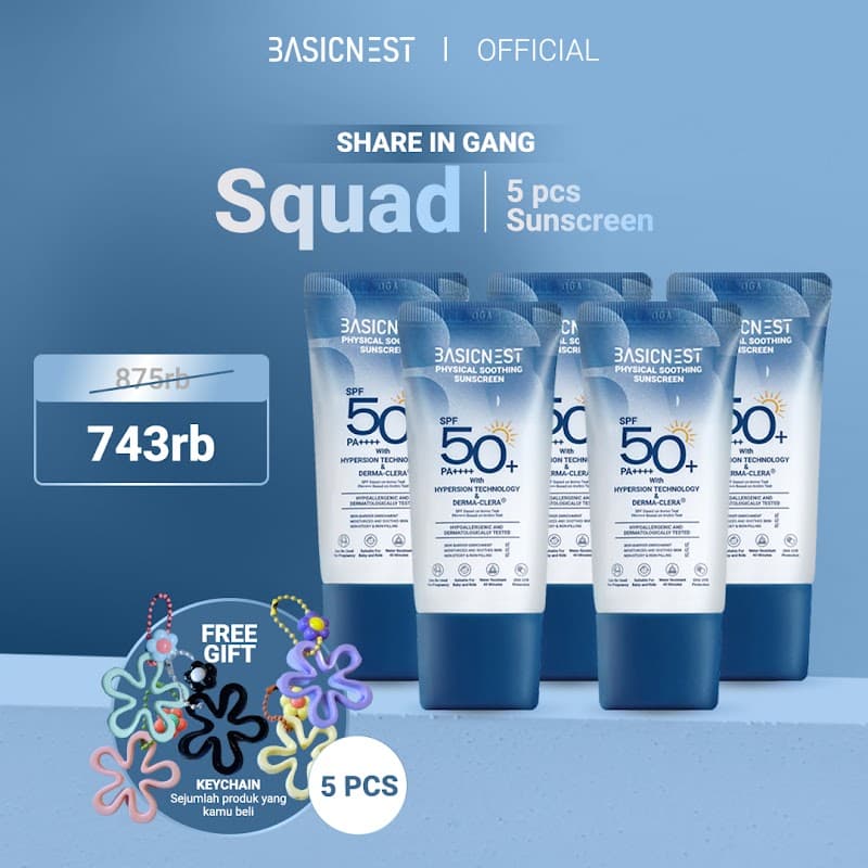 Basicnest Jakarta photo