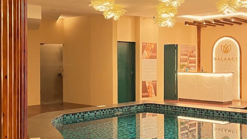 Basil Wellness SPA Bangalore photo