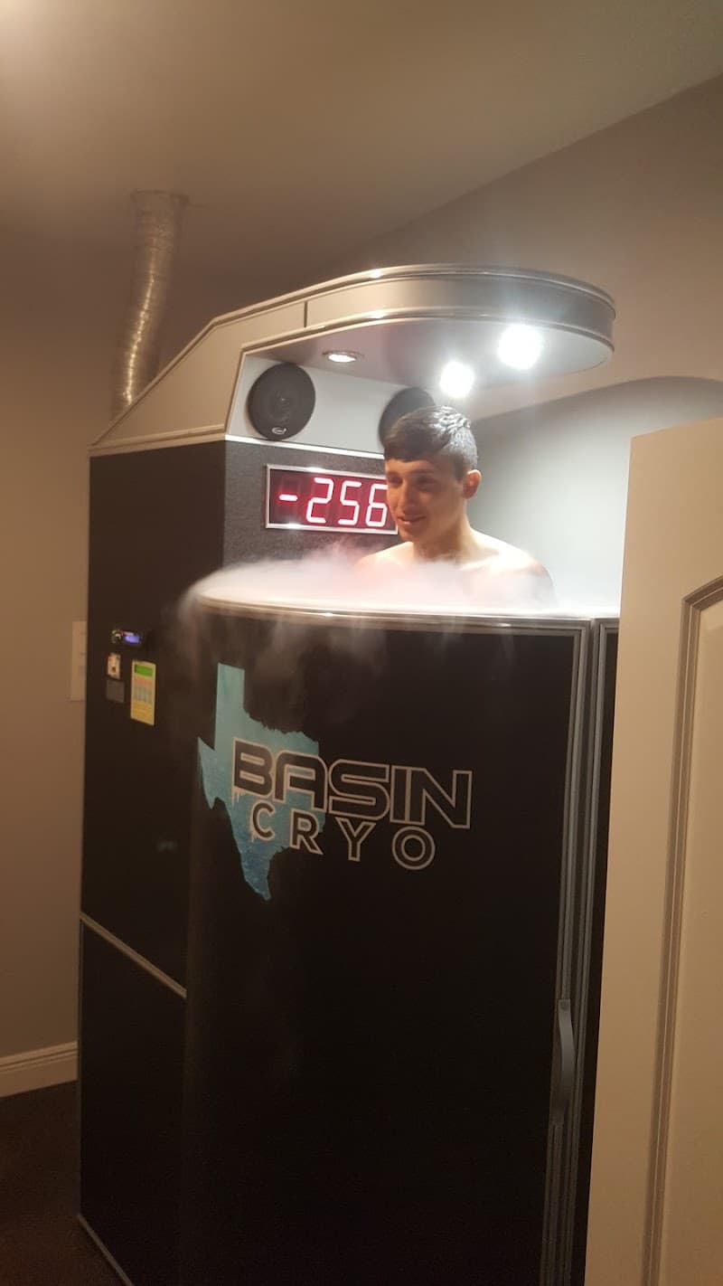 Basin Cryo Midland photo