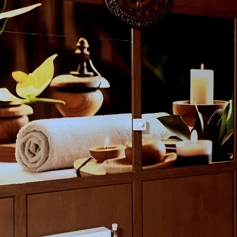 BAŞLI HAMAM SAUNA Seferihisar photo