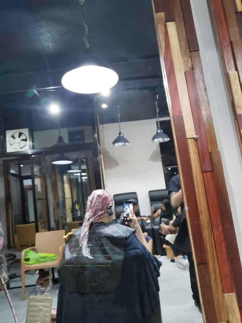 BastaByuti Salon and Spa Davao City photo