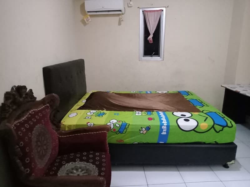 Bastian's SPA & Massage Manado photo