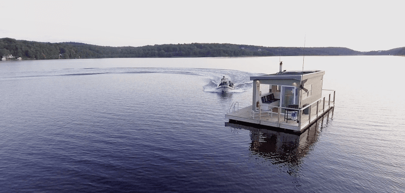 Bastun På Udden: Göteborg Lerum photo