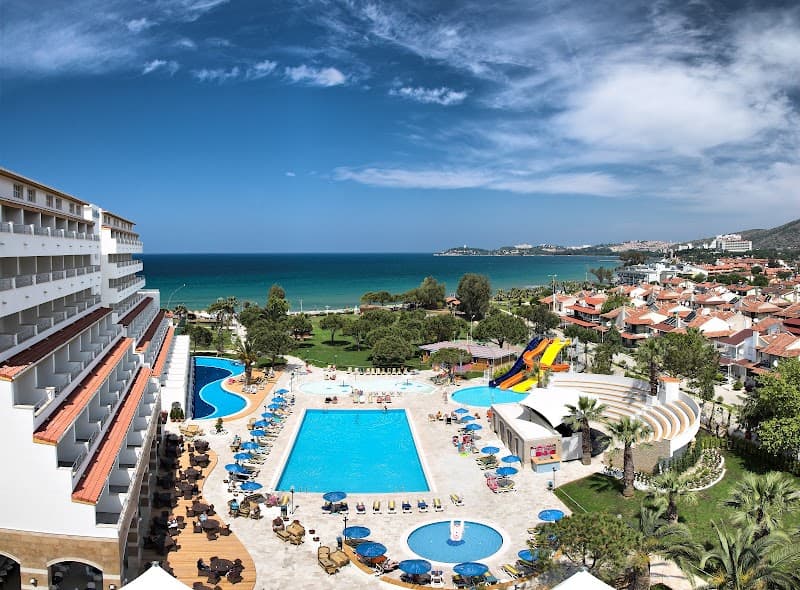 Batıhan Turkish Bath Kuşadası photo