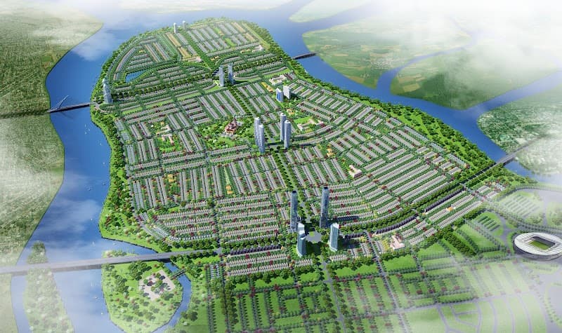 Bất Động Sản Hòa Xuân Quận Cẩm Lệ photo