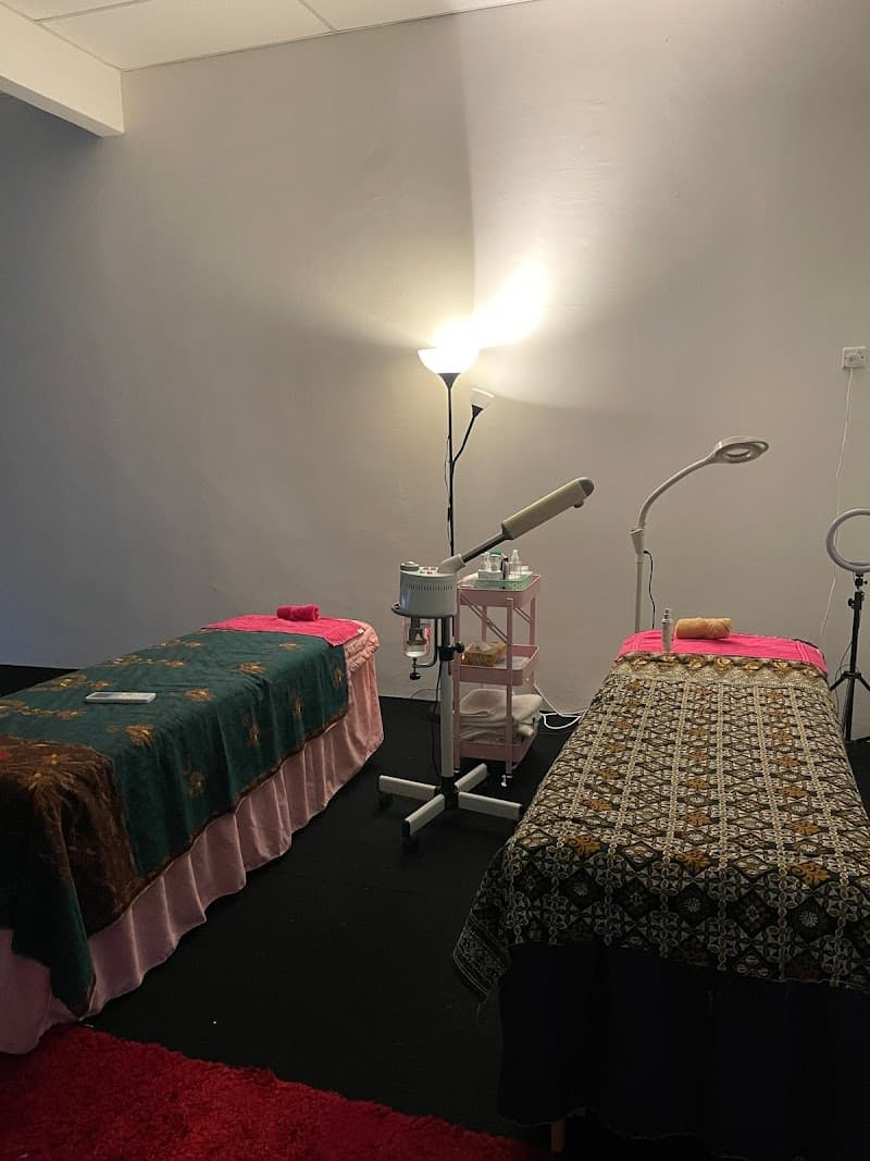 Bateq Spa & Wellness Care Ipoh photo