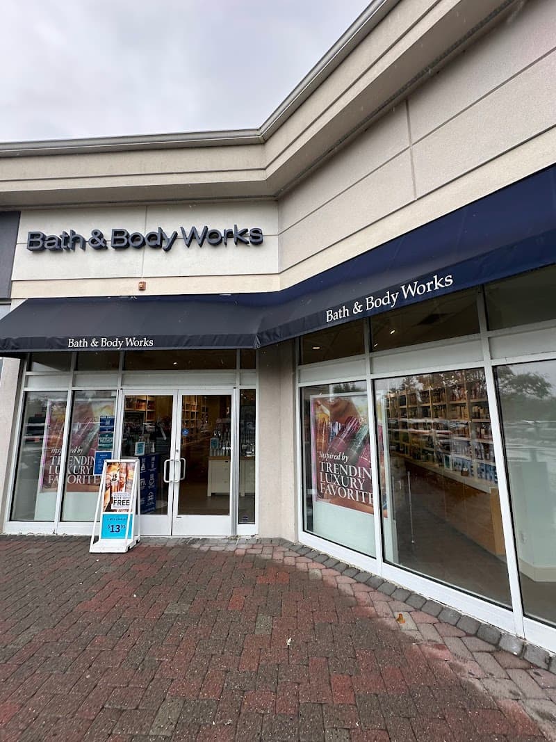 Bath & Body Works Woodcliff Lake photo