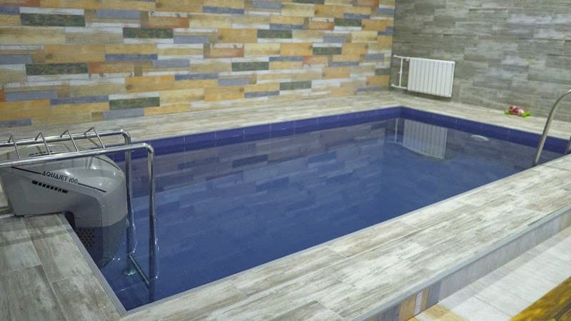 Bath Club ARTiSHOK Saint Petersburg photo