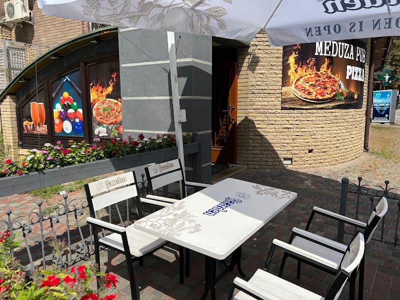 Bath Club "Meduza" Kharkiv photo