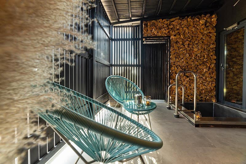 Bath complex Atelier de Par Saint Petersburg photo