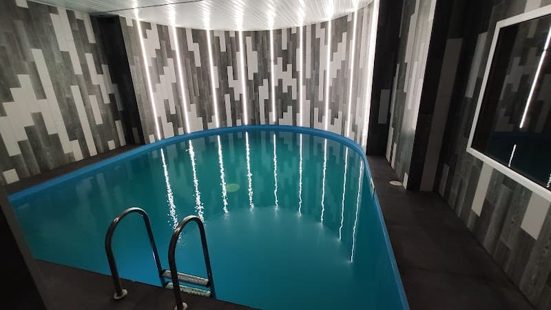 Bath complex Kharkiv photo