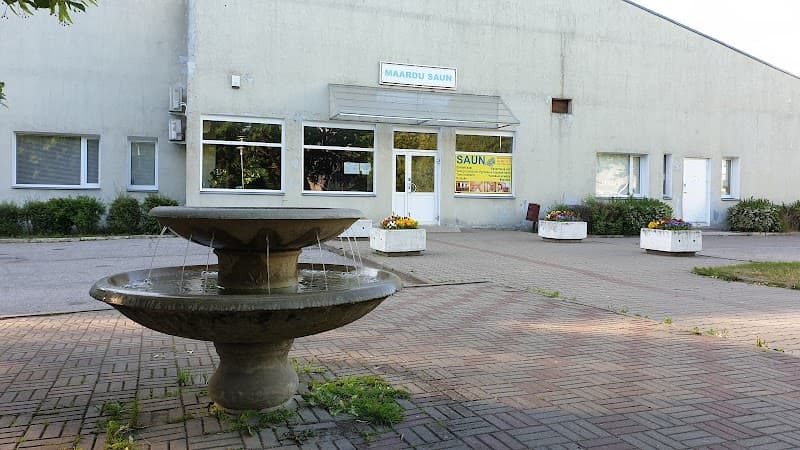 Bath Complex Maardu photo