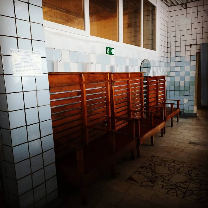 Bath Complex New Life Magnitogorsk photo