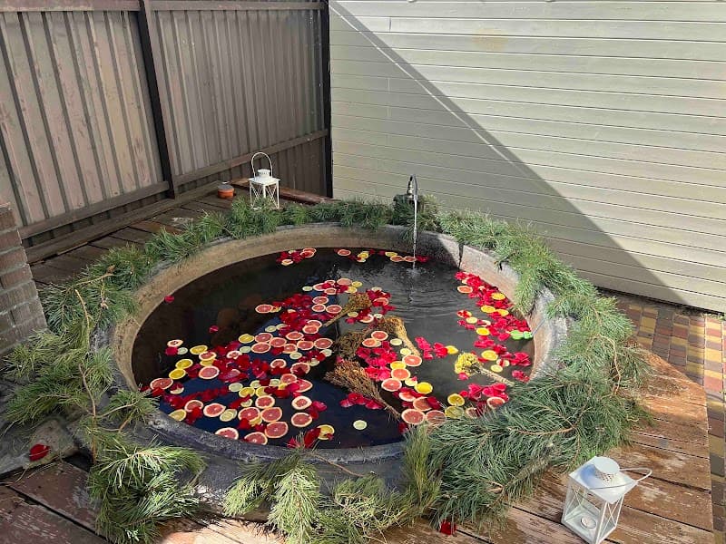 Bath Complex Zveroboy Brovary Raion photo