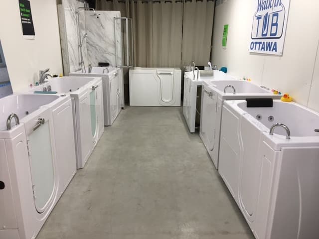 Bath in Ottawa photo