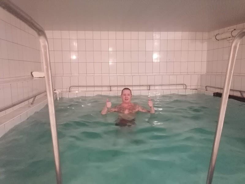 Bath No. 12 Tomsk photo
